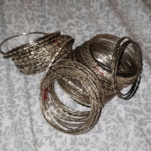 Indian bangles - never worn
